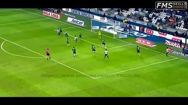 СУМАСШЕДШИЕ ФИНТЫ И ДРИБЛИНГ 2019●НОВЫЕ ФУТБОЛЬНЫЕ ФИНТЫ 2019●КРУТЫЕ ФИНТЫ ПОД МУЗЫКУ 2019●HD✔️ смотреть онлайн