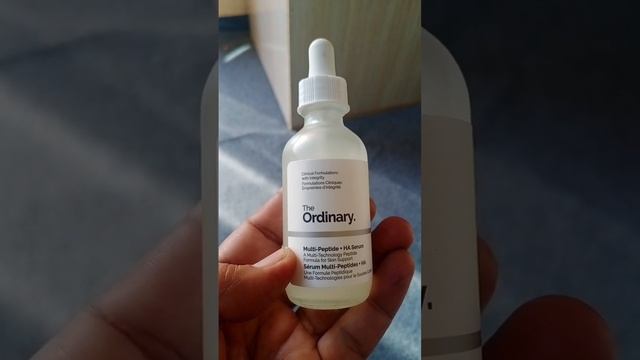 the Ordinary. (Review on the ordinary niacinamide and zinc serum) for Female only can use. смотреть онлайн