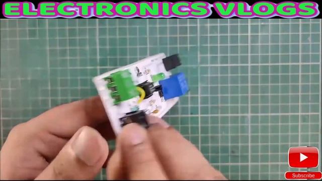 Automatic Water Pump Switch смотреть онлайн
