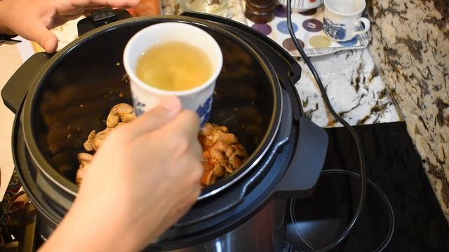 Mollejas de pollo a lo criollo,how to make chicken gizzards cuban style. смотреть онлайн