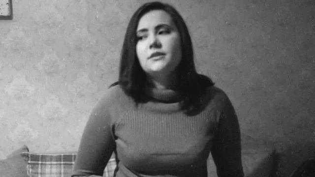 Сергей Есенин "Письмо к женщине" смотреть онлайн