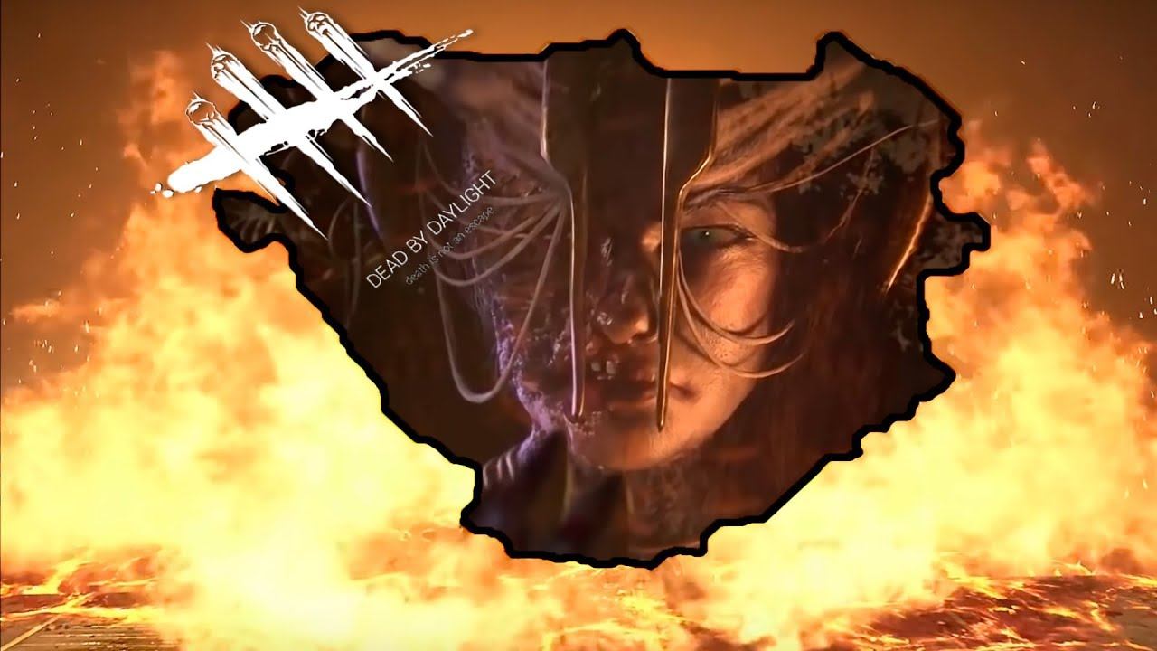 [1440p\2K] Dead by Daylight \ НОВАЯ БАБУСЯ смотреть онлайн