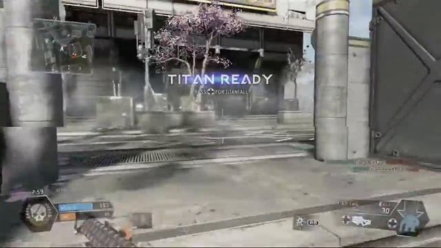 Titanfall: 100+ Attrition Angel City смотреть онлайн