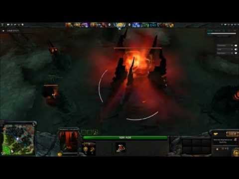 Dota 2 Beginners tutorial смотреть онлайн