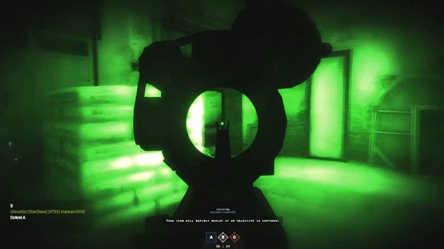 Udders Plays | Insurgency | The Windows Error смотреть онлайн