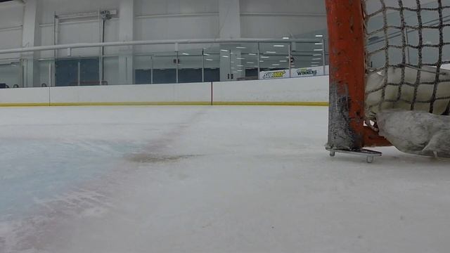 The Wylie Post: Adapting Safer Stronger Nets смотреть онлайн