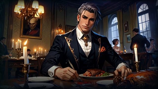 Гурман (ai metal) смотреть онлайн