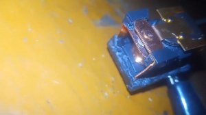 ПОЧЕМУ ТРЕЩИТ РЕЛЕ