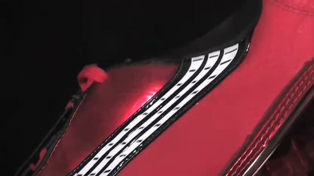 PUMA v1.10 Viz Trainer - PUMA Red/White/Black Leisure Soccer Shoes смотреть онлайн