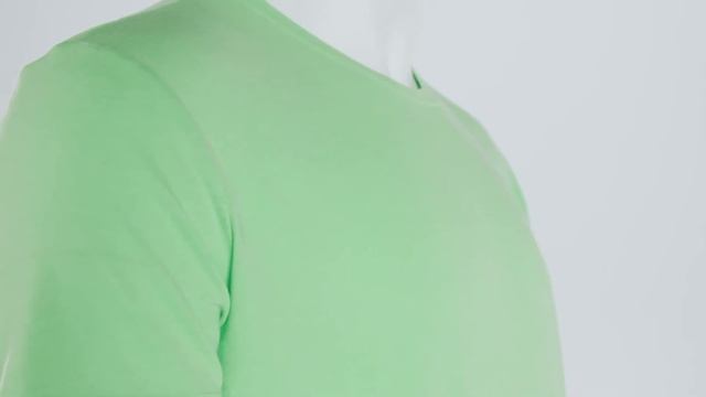 130A Unisex Pigment Dye Short Sleeve T Shirt смотреть онлайн