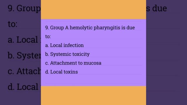 #bactetiology #streptococcus
Microbiology - Streptococcus смотреть онлайн