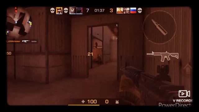 ☠️Godzila☠️standoff 2☠️ смотреть онлайн