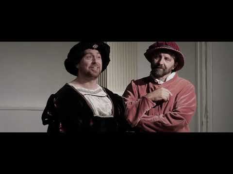 Shakespeare Live's Hamlet Act 6 смотреть онлайн
