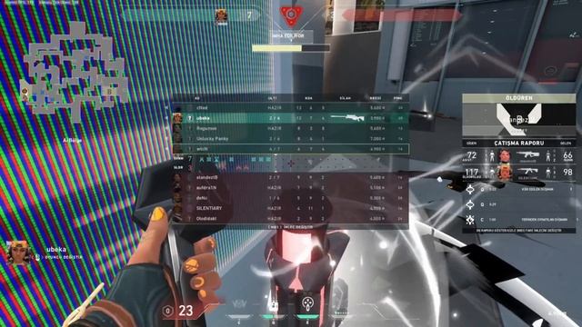 HACKER BYPASSES RIOTS VANGUARD THEN THIS HAPPENED MUST WATCH!! VALORANT HIGHLIGHTS смотреть онлайн