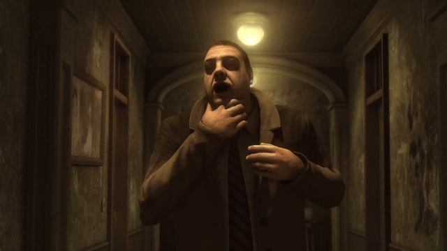 Heavy Rain Remastered Прохождение #2 смотреть онлайн