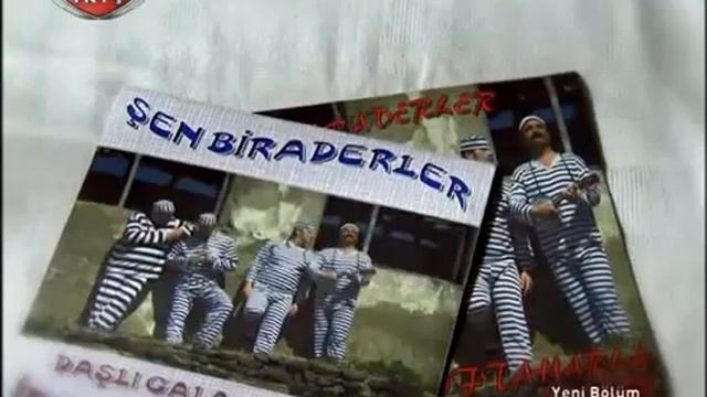 Şen Biraderler - Bu gala daşlı gala (Leyla ile Mecnun) смотреть онлайн