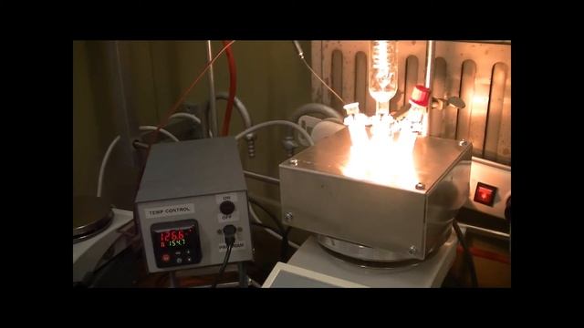 Synthesis of CIGS nanoparticles смотреть онлайн