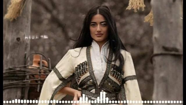 Грузинская песня маквала смотреть онлайн