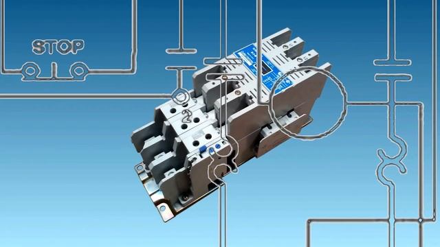 Introduction to Magnetic Motor Starters смотреть онлайн