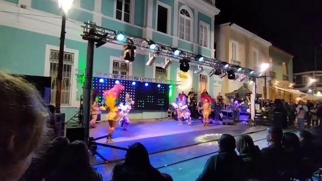 TGA en Gala Kuri Marka смотреть онлайн
