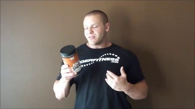 Amino Energy Review | Detailed Optimum Nutrition Amino Energy Reviews | Tiger Fitness