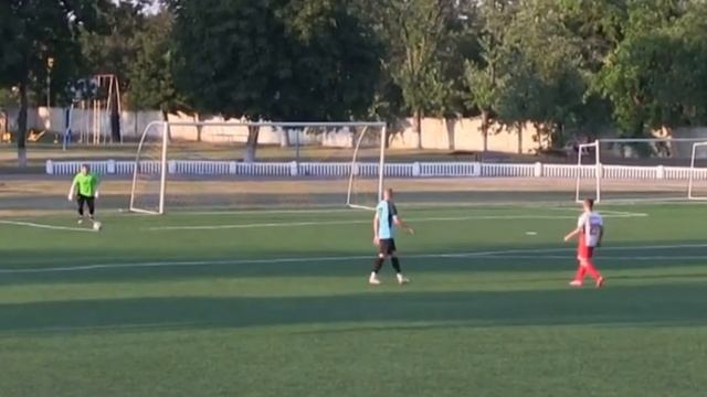 1/4 Кубок области Агроком Пологи - Мотор 0:7 (1 гол) смотреть онлайн