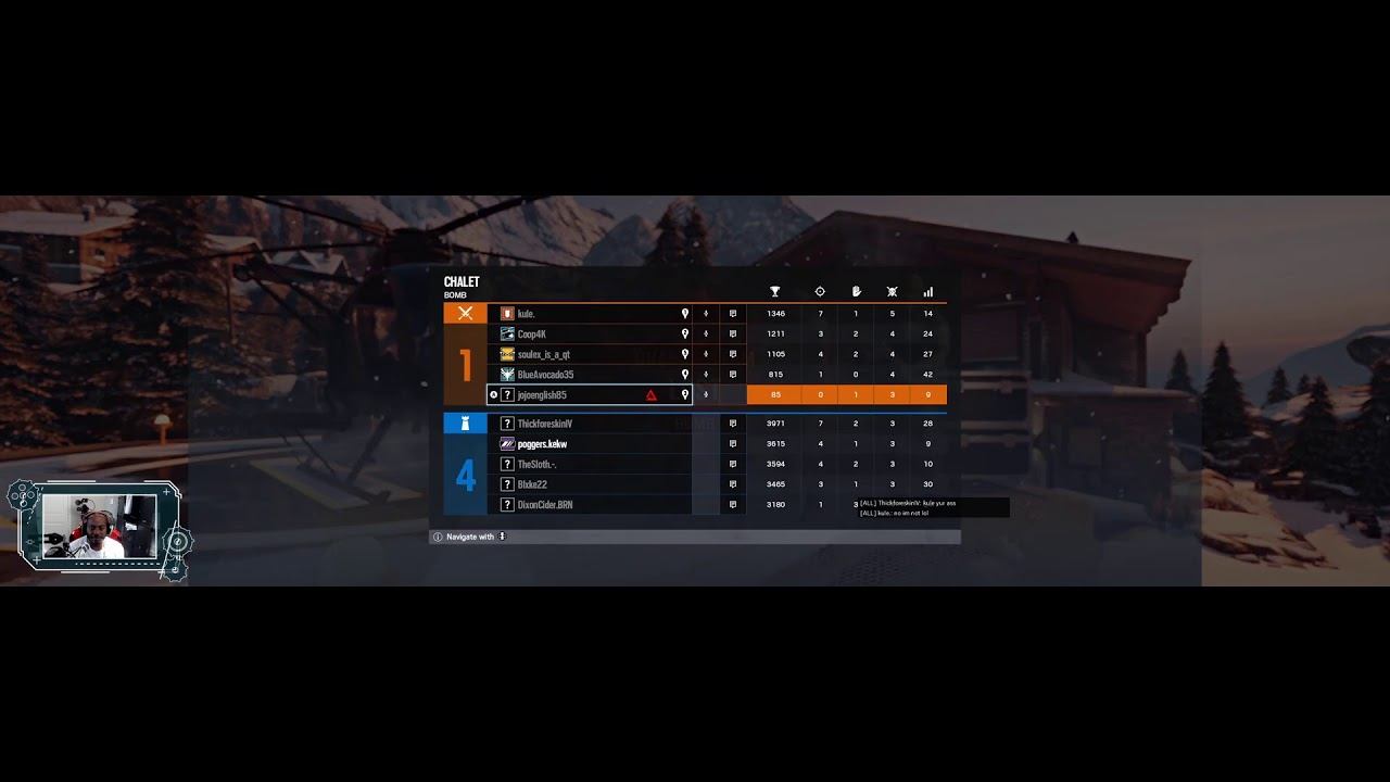 Strike Pack Mods / Anti-Recoil /Rainbow Six Siege смотреть онлайн