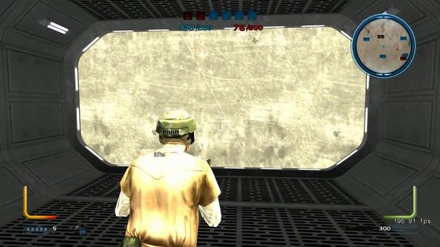 Invading the Death Star in the Unreleased Battlefront 3 смотреть онлайн