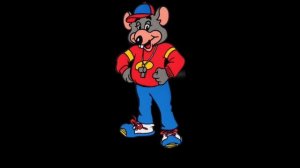 Evolution Of Chuck E Cheese! (1977-2023)