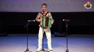 "ТАМАРА !" поёт Рожнин Никита на фестивале "В гостях у Митрофановны"