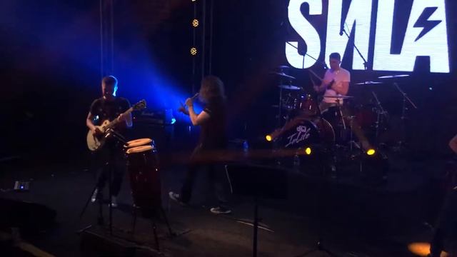 SИLA Правила смотреть онлайн