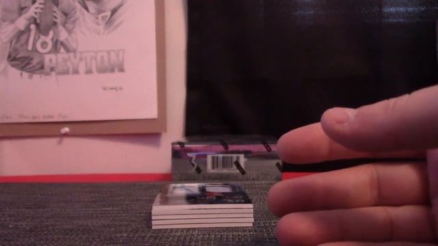 2016/17 Panini Spectra 3 Box 1/2 Case 'Serial #s' GB # 2 смотреть онлайн