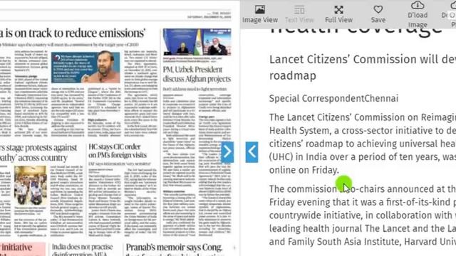 12 December 2020 | The Hindu Newspaper Analysis | Current affairs 2020 #UPSC #IAS #Todays The Hindu смотреть онлайн