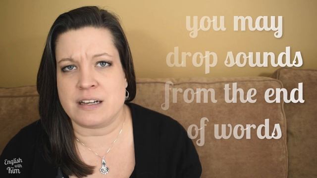 Asked to Repeat Yourself? What to Do When You Have to Repeat a Word or Idea in English смотреть онлайн