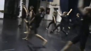 Jazz-modern dance 8 класс ШСХ РГ ДДМ (танцевальная комбинация)