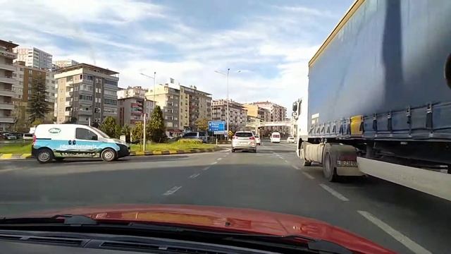 Arsin - Trabzon Merkez Arası Sahil Yolu Gezinti смотреть онлайн