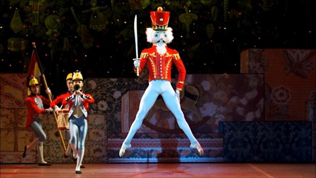 Tchaikovsky Nutcracker Ringtone | Ringtones for Android | Classical Music Ringtones смотреть онлайн