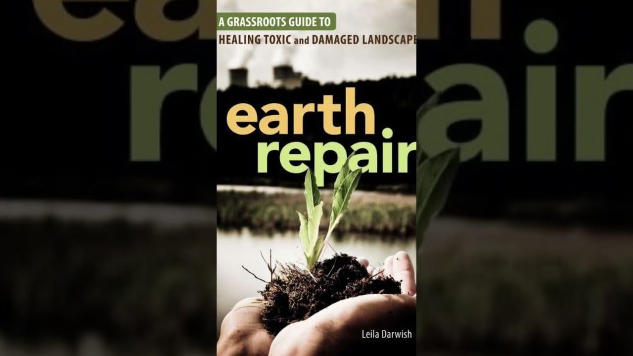 Creating Community Resilience Amidst Climate Change - Earth Activist Training & Stathawk