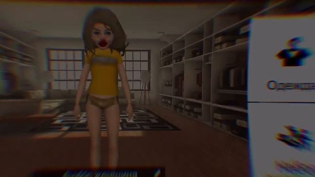 •Челлендж ,,Из уродины , в красавицу’’ • 🍦Avakin Life🍦 смотреть онлайн