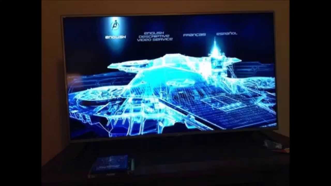 55LB5900 Review - LG Electronics 55LB5900 55-Inch 1080p 120Hz LED TV смотреть онлайн