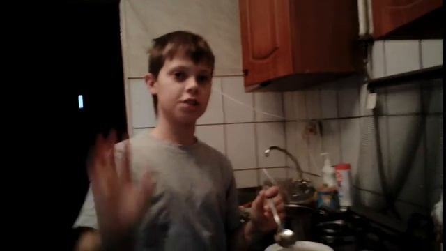 DIY : ФАНТА ЗА 5 МИНУТ !!! смотреть онлайн
