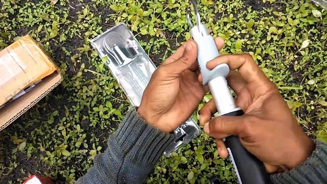 Seahawk Lip Grip + Scale || Penjepit Ikan + Timbangan nya смотреть онлайн