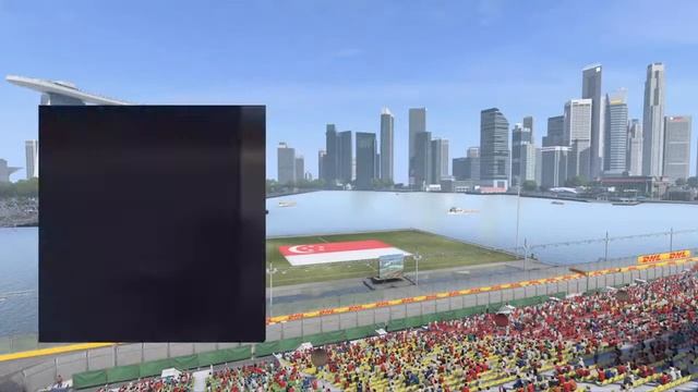 F1 Prova A Tempo смотреть онлайн
