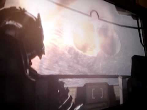 Epic Tier 3 Engineer-Trophy-With ZERO upgraded suit Dead Space PS3 смотреть онлайн
