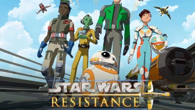 LEGO Star Wars: The Skywalker Saga DLC Ideas! смотреть онлайн
