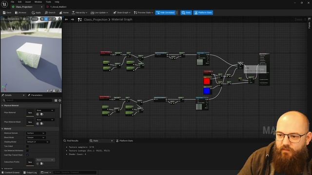 03_WorldPosition смотреть онлайн