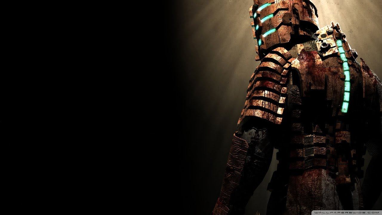 Прохождение Dead Space (2008) - Глава 6: Опасные примеси (Без комментариев) смотреть онлайн