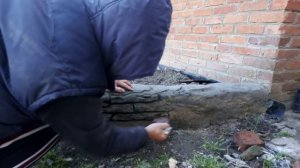 Как правильно нарезать под камень плиточный клей. Имитация под камень,