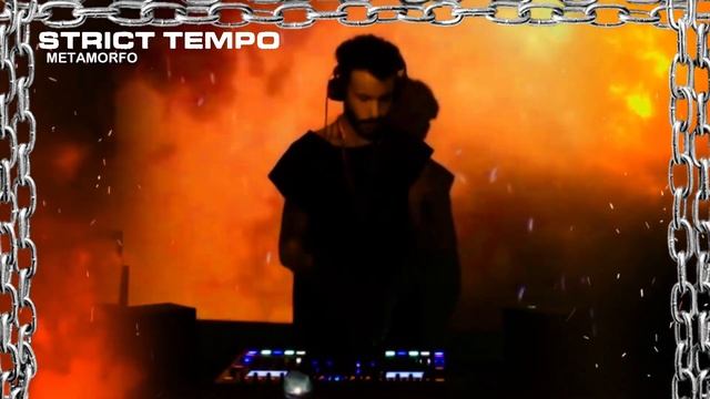 Metamorfo - Strict Tempo 06.11.2021 (EBM, Electronic Body Music, Dark Electro, Techno, DJ Set) смотреть онлайн
