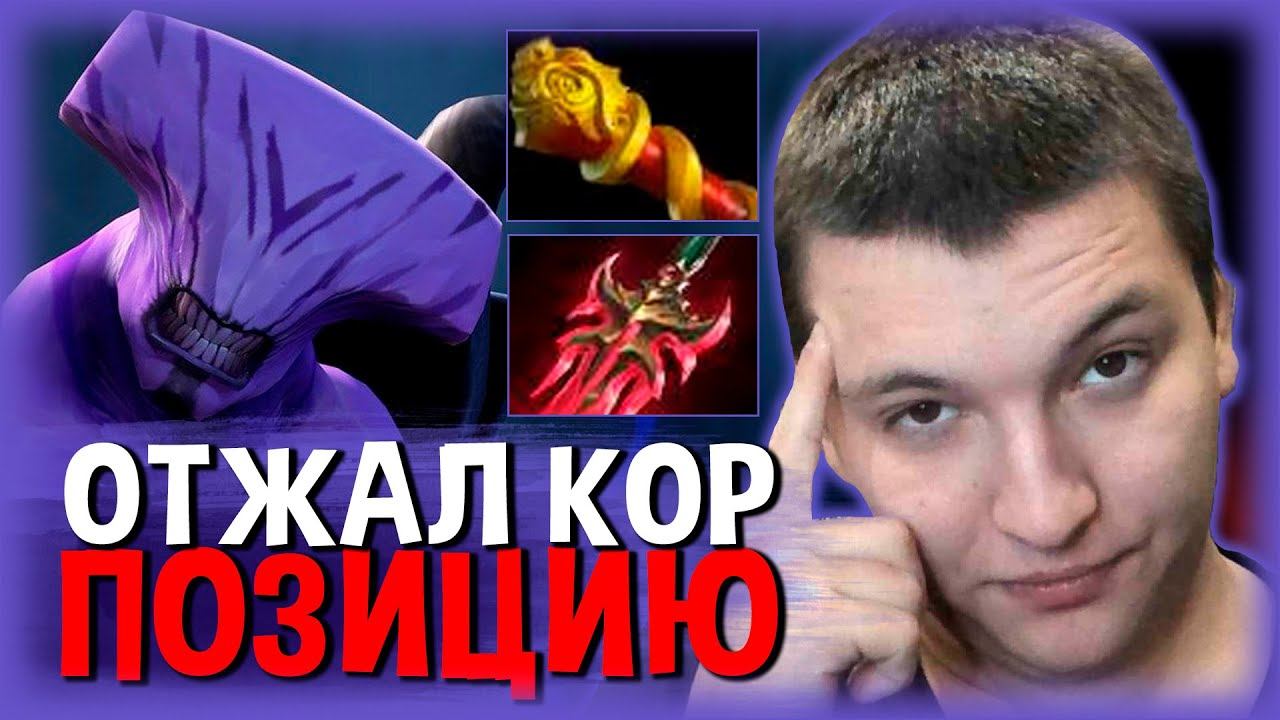 МЬЁЛНИР НА ВОЙДЕ - ДИКАЯ ВЕЩЬ! НЕ ПОЧУВСТВОВАЛ! смотреть онлайн